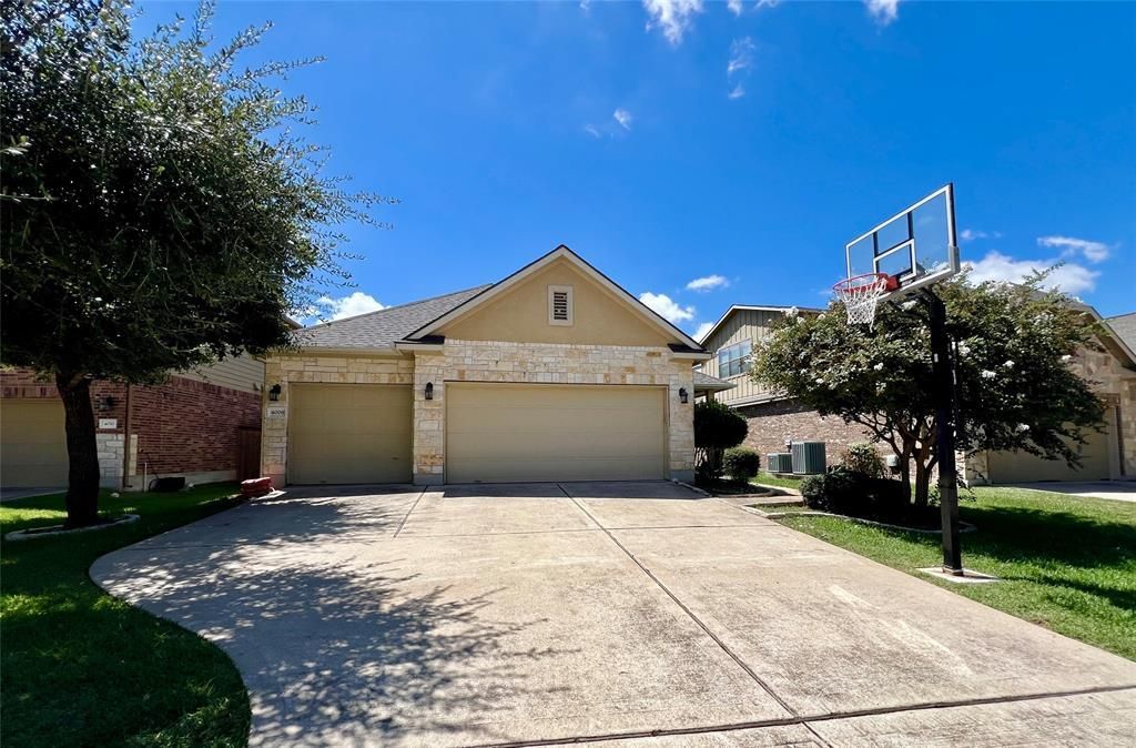 4008 Gloucester Dr, Cedar Park, TX 78613 Main Photo
