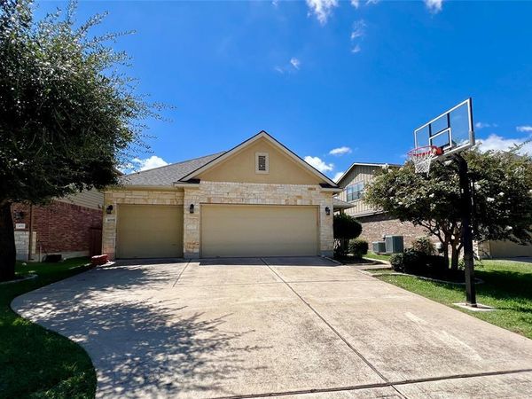 4008 Gloucester DR, Cedar Park, TX 78613