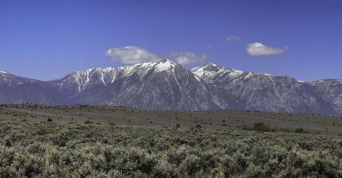 Tbd Homestead, Gardnerville, NV 89410 Photo