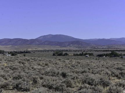 Tbd Homestead, Gardnerville, NV 89410 Photo