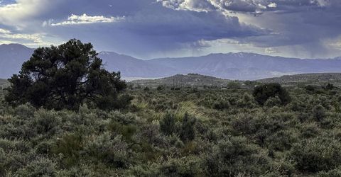 Tbd Homestead, Gardnerville, NV 89410 Photo