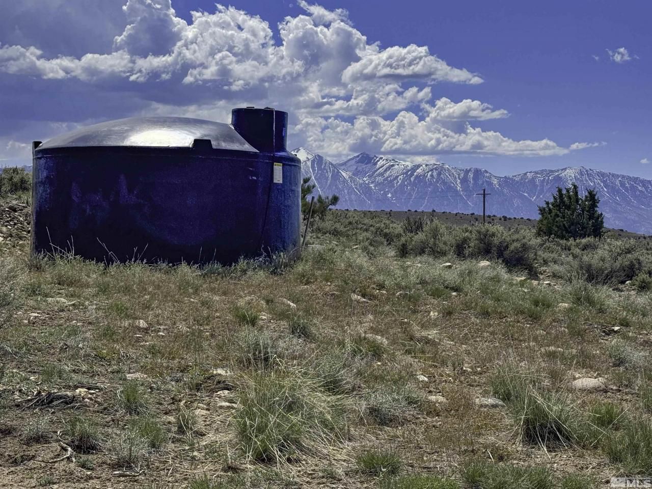 Tbd Homestead, Gardnerville, NV 89410 Photo