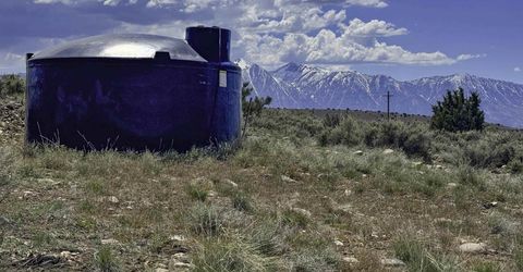 Tbd Homestead, Gardnerville, NV 89410 Photo