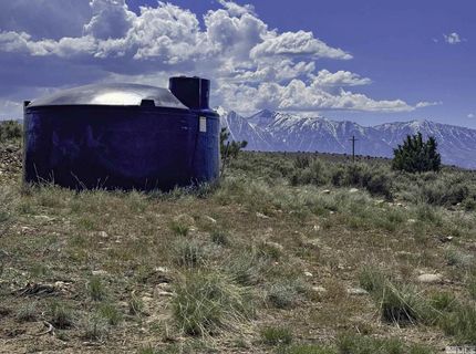 Tbd Homestead, Gardnerville, NV 89410 Photo