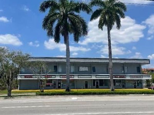 1075 Sunset Strip, Sunrise, FL 33313