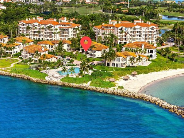 15713 Fisher Island Dr, Unit 15713, Miami Beach, FL 33109
