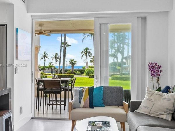 15713 Fisher Island Dr, Unit 15713, Miami Beach, FL 33109