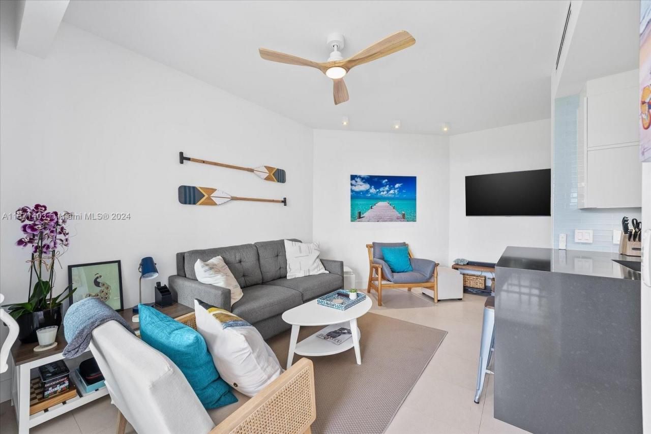 15713 Fisher Island Dr, Unit 15713, Miami Beach, FL 33109 Photo