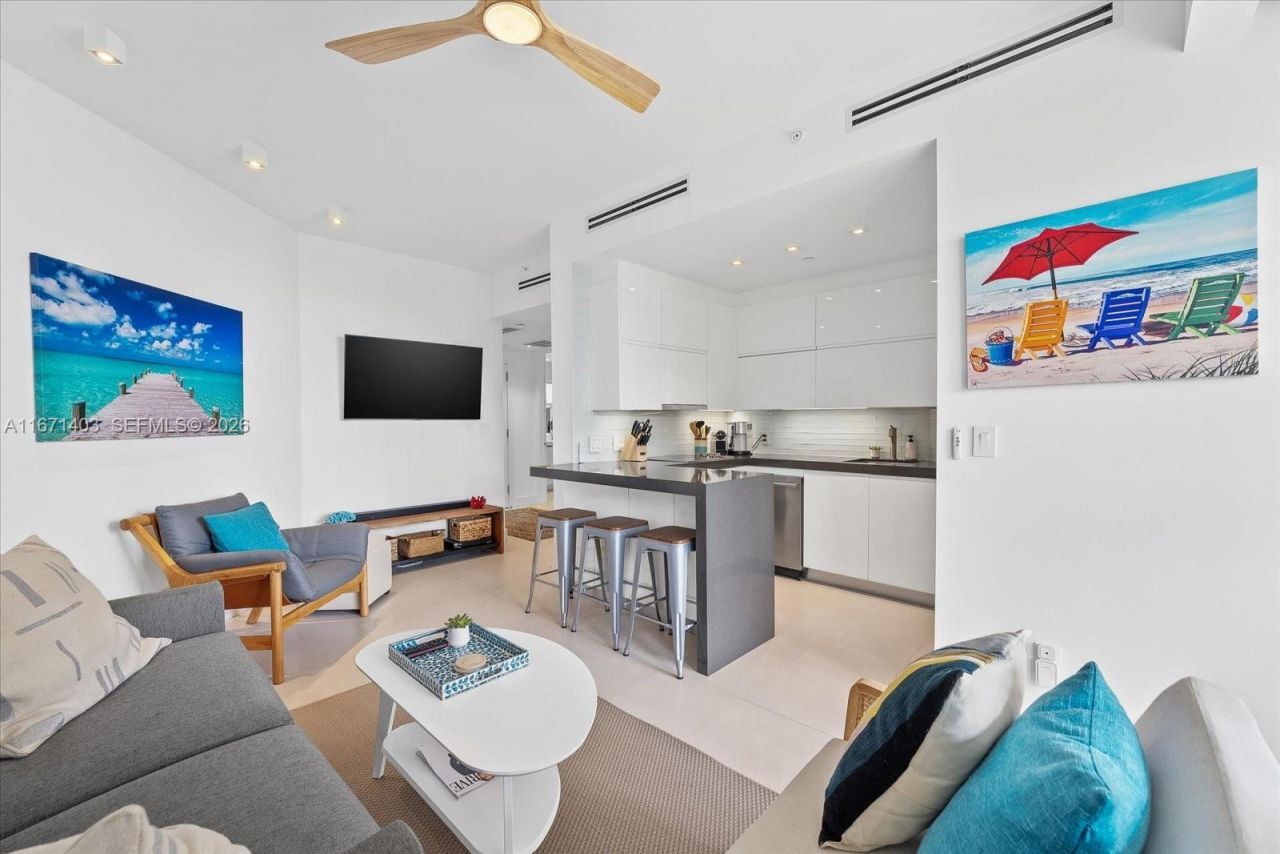 15713 Fisher Island Dr, Unit 15713, Miami Beach, FL 33109 Photo