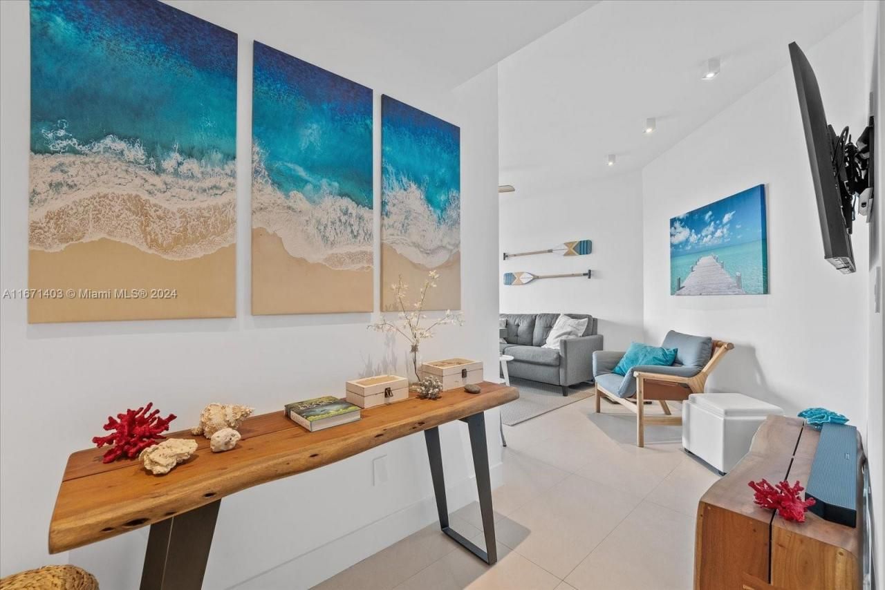 15713 Fisher Island Dr, Unit 15713, Miami Beach, FL 33109 Photo