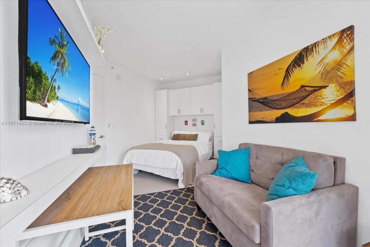 15713 Fisher Island Dr, Unit 15713, Miami Beach, FL 33109 Photo