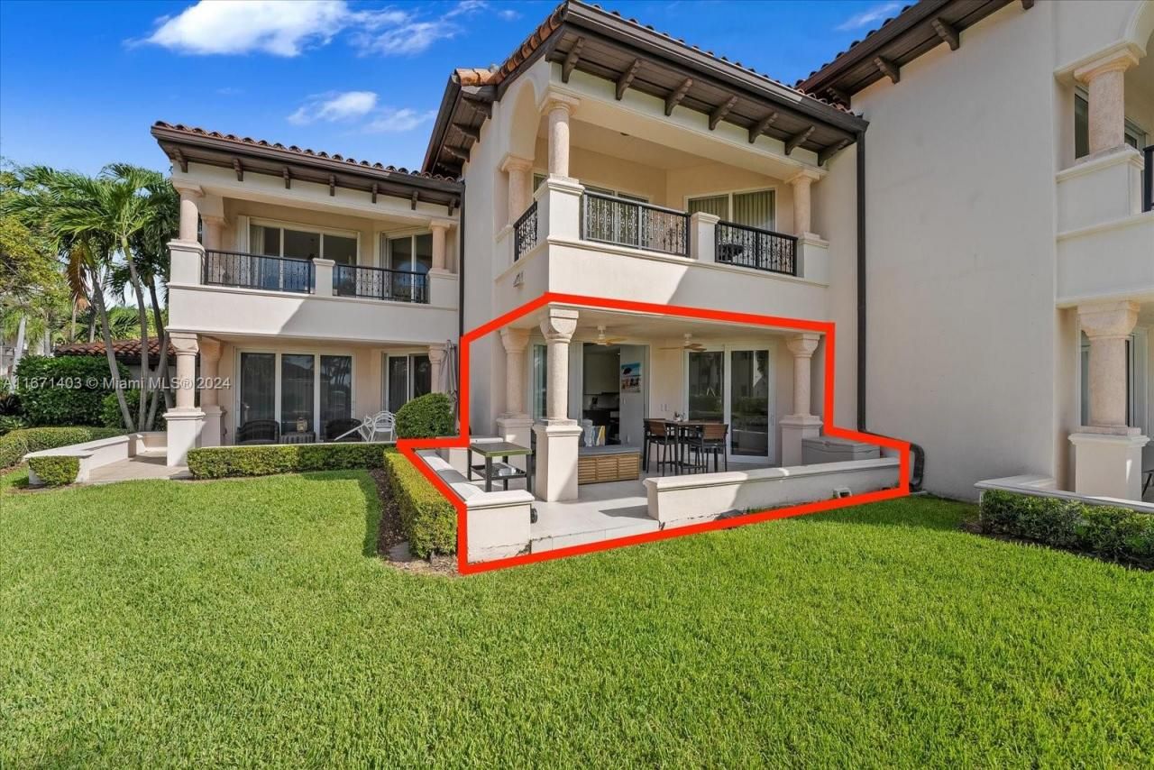 15713 Fisher Island Dr, Unit 15713, Miami Beach, FL 33109 Photo