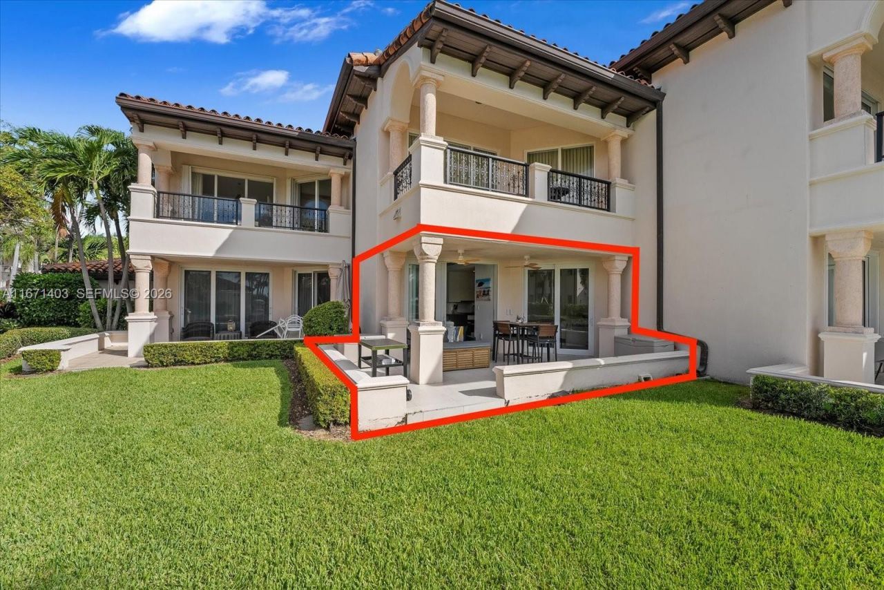 15713 Fisher Island Dr, Unit 15713, Miami Beach, FL 33109 Photo