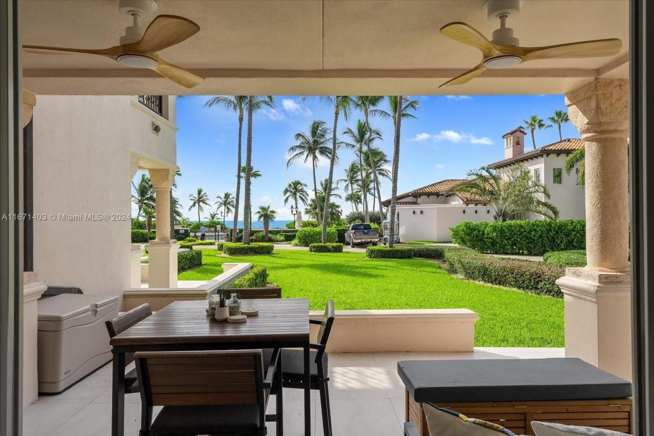 15713 Fisher Island Dr, Unit 15713, Miami Beach, FL 33109 Photo