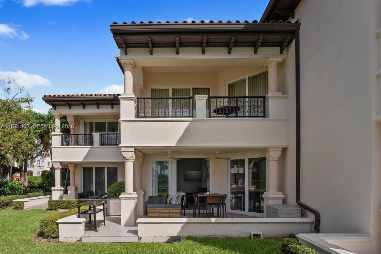 15713 Fisher Island Dr, Unit 15713, Miami Beach, FL 33109 Photo