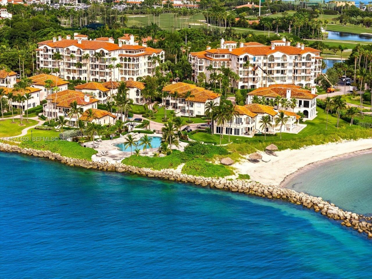 15713 Fisher Island Dr, Unit 15713, Miami Beach, FL 33109 Photo