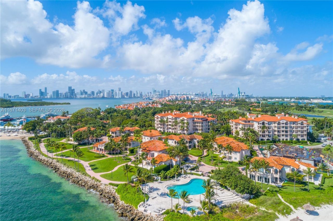 15713 Fisher Island Dr, Unit 15713, Miami Beach, FL 33109 Photo