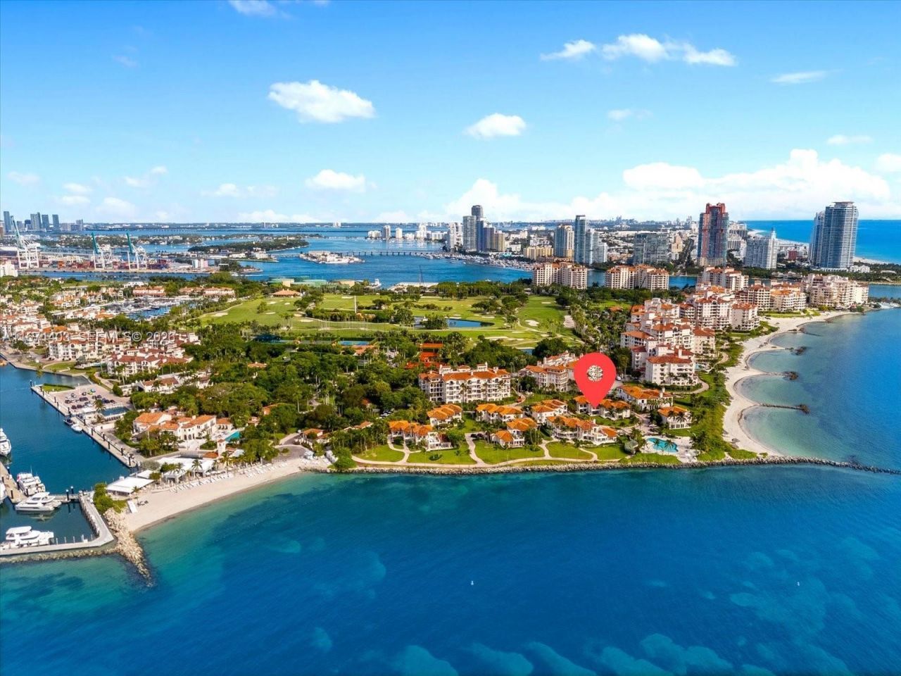 15713 Fisher Island Dr, Unit 15713, Miami Beach, FL 33109 Photo