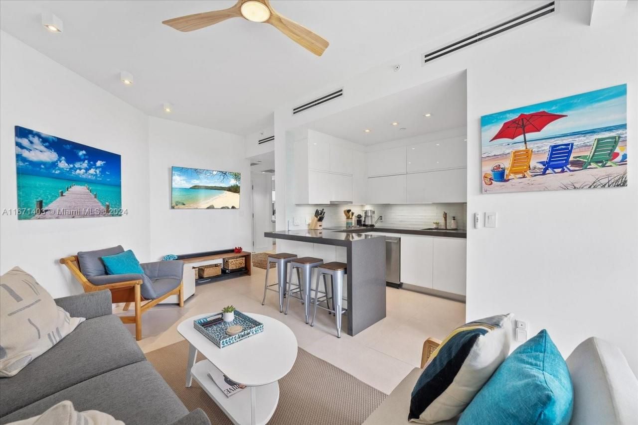 15713 Fisher Island Dr, Unit 15713, Miami Beach, FL 33109 Photo