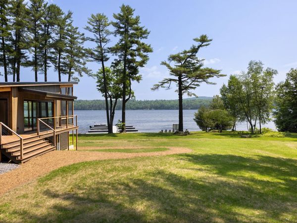 Lot 3 Camp Woodlands Road, Bridgton, ME 04009