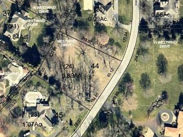 4 WESTWIND DRIVE, LEMOYNE, PA 17043