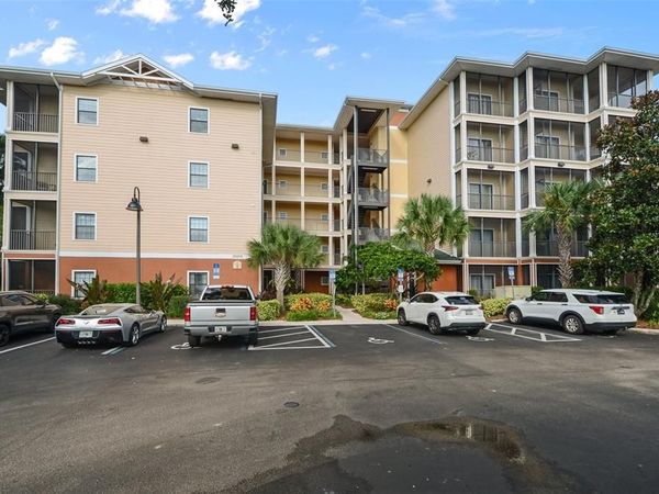 3050 PIRATES RETREAT COURT, Unit 502, KISSIMMEE, FL 34747