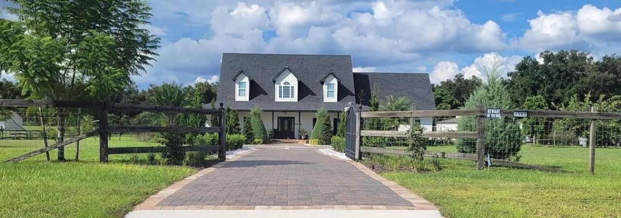2393 Appy Lane, Apopka, FL 32712 Photo