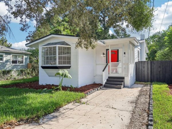 1815 LARKIN AVENUE, ORLANDO, FL 32812