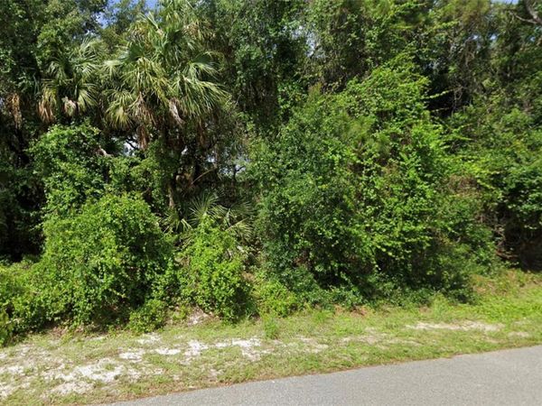NASHVILLE ROAD, NORTH PORT, FL 34288