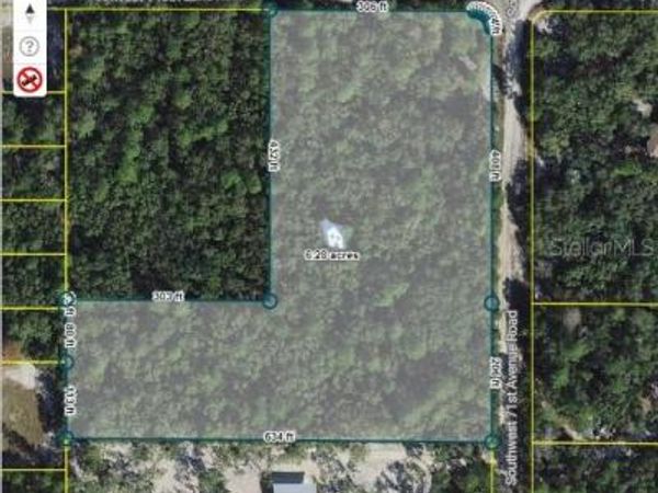 0 SW 146 LANE ROAD, OCALA, FL 34473