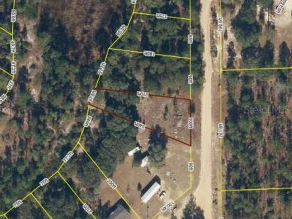223 BRUSSELS AVENUE, INTERLACHEN, FL 32148