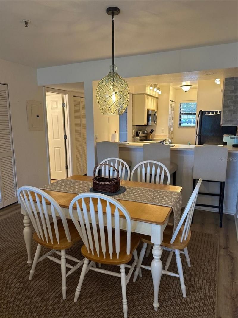 458 Bouchelle Drive, Unit 103, New Smyrna Beach, FL 32169 Photo