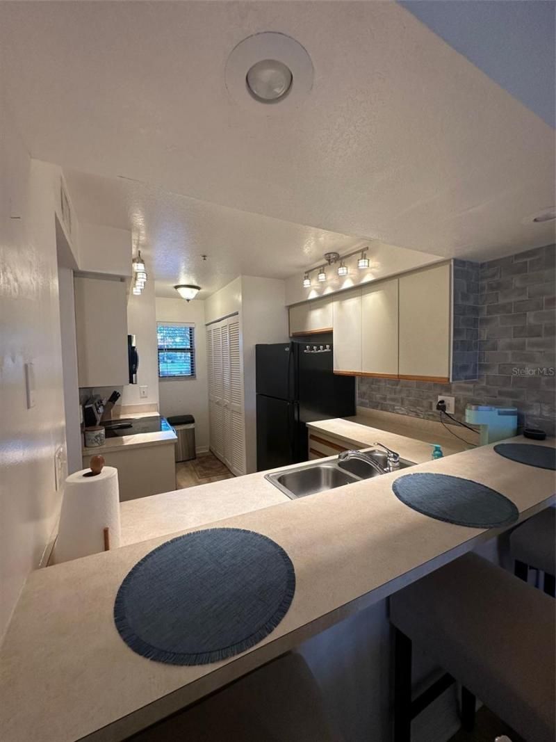 458 Bouchelle Drive, Unit 103, New Smyrna Beach, FL 32169 Photo