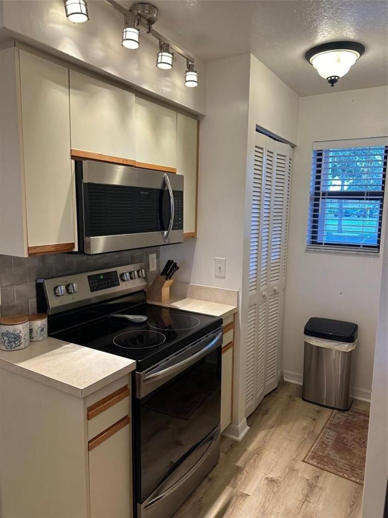 458 Bouchelle Drive, Unit 103, New Smyrna Beach, FL 32169 Photo