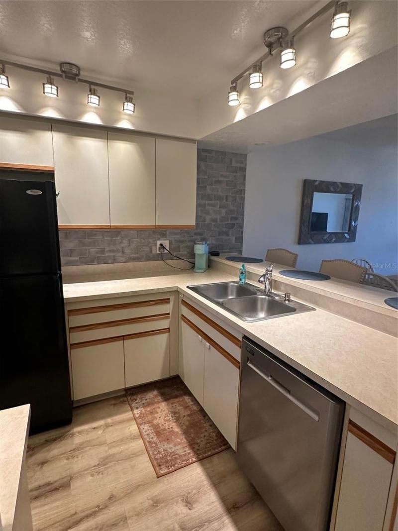 458 Bouchelle Drive, Unit 103, New Smyrna Beach, FL 32169 Photo