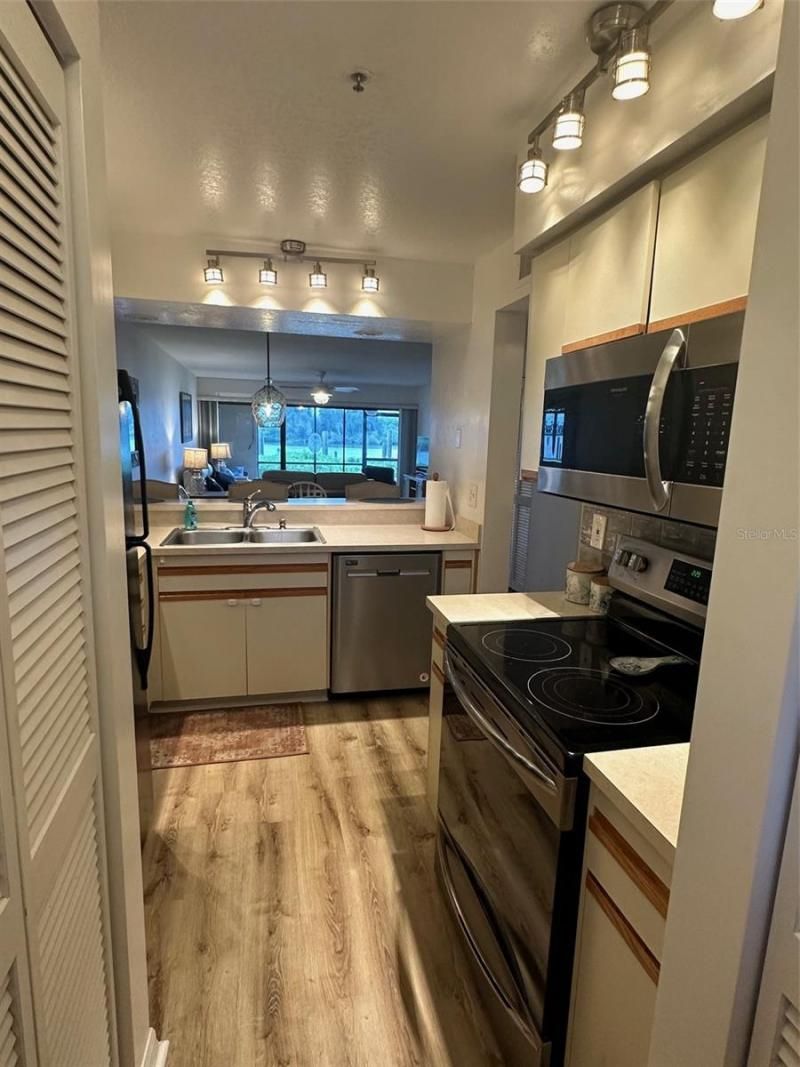 458 Bouchelle Drive, Unit 103, New Smyrna Beach, FL 32169 Photo