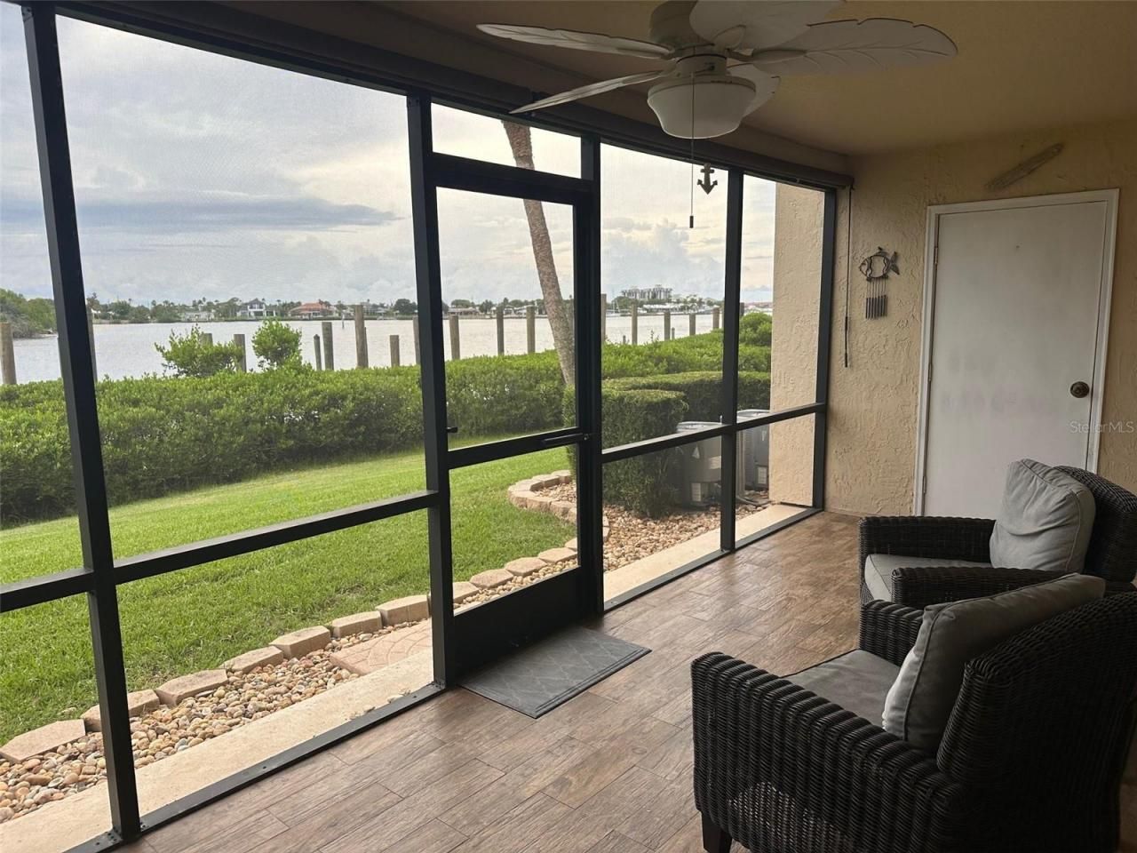 458 Bouchelle Drive, Unit 103, New Smyrna Beach, FL 32169 Photo