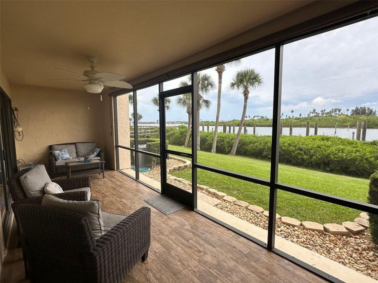 458 Bouchelle Drive, Unit 103, New Smyrna Beach, FL 32169 Photo