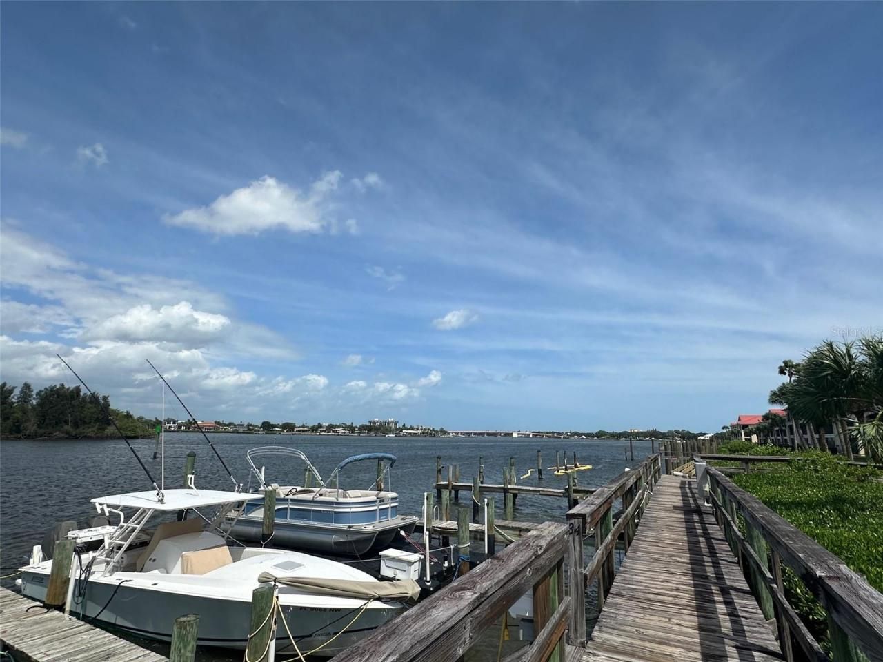 458 Bouchelle Drive, Unit 103, New Smyrna Beach, FL 32169 Photo