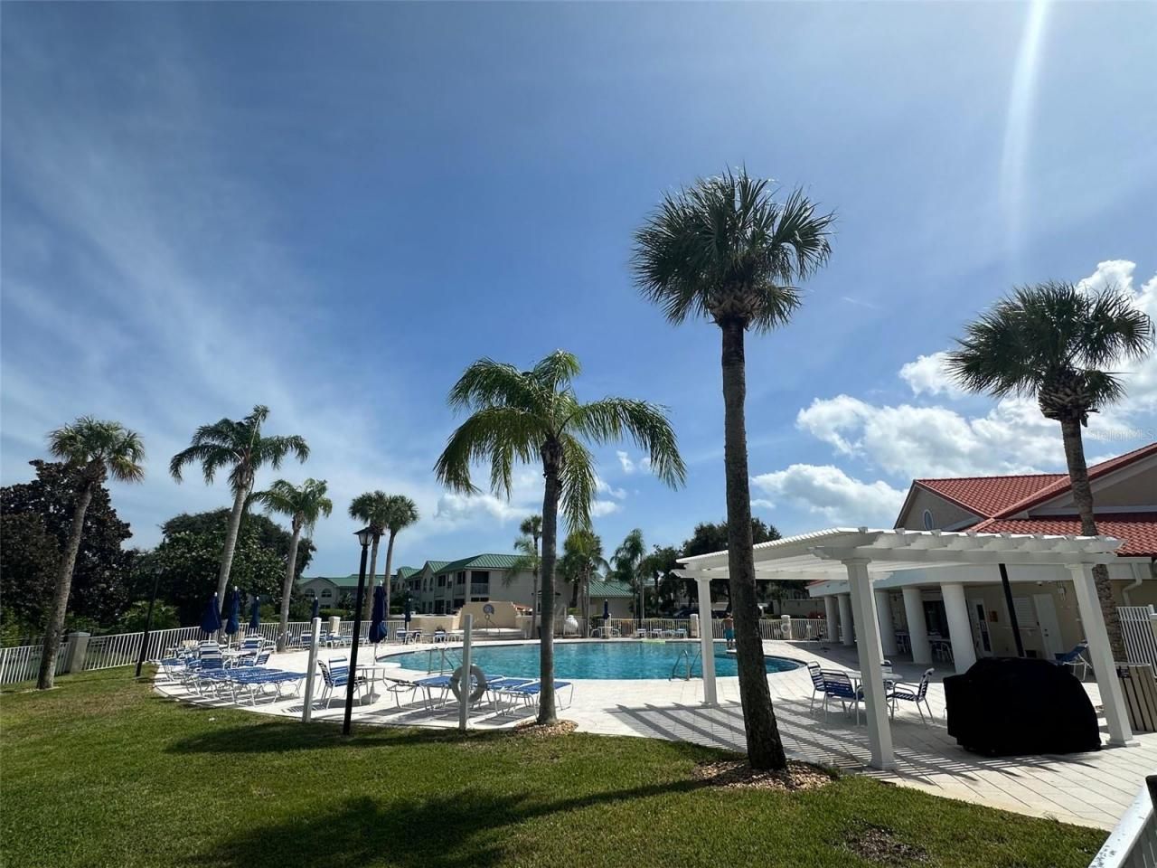 458 Bouchelle Drive, Unit 103, New Smyrna Beach, FL 32169 Photo