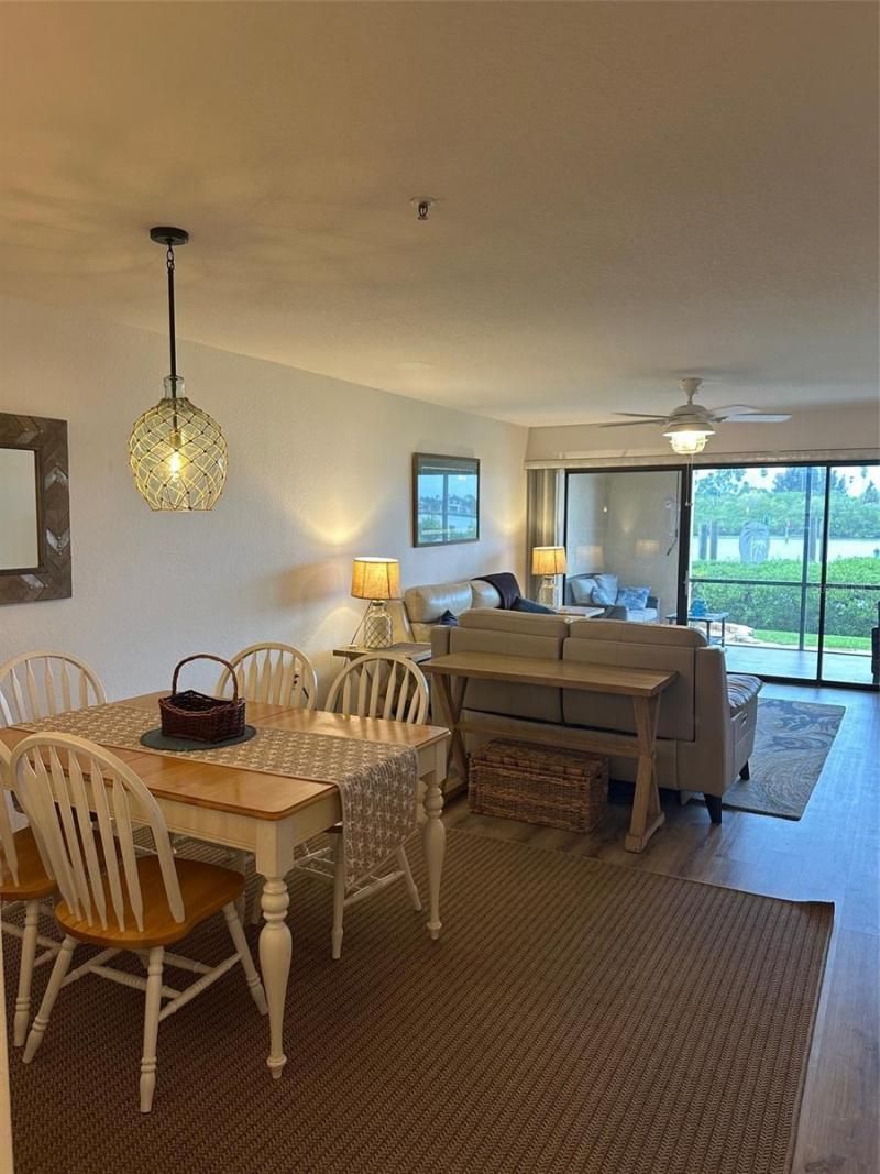 458 Bouchelle Drive, Unit 103, New Smyrna Beach, FL 32169 Photo