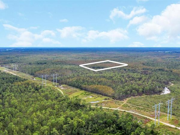 DILL ROAD, ORLANDO, FL 32820