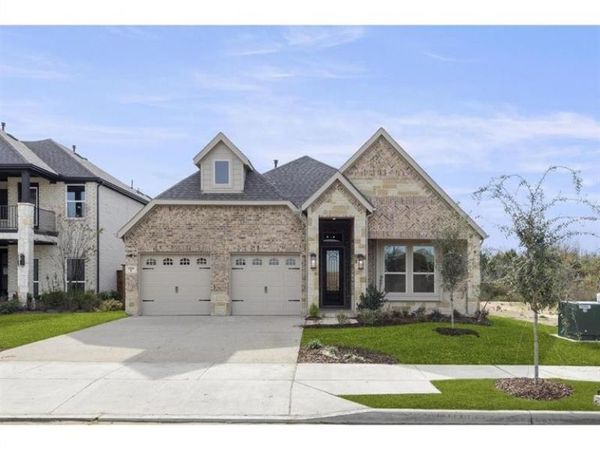 2000 Harmony Pine Way, Mesquite, TX 75181