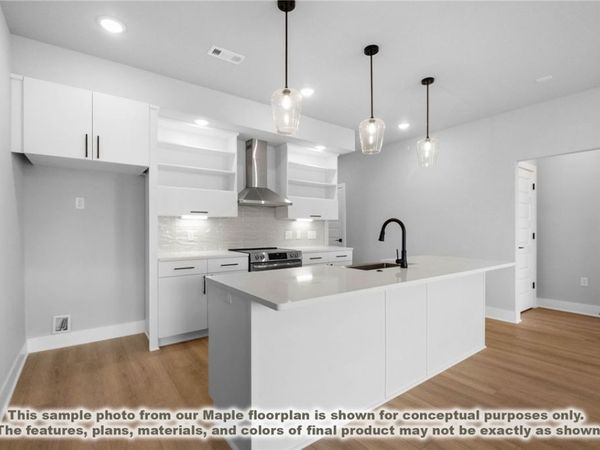 3329 SE MP Parkway, Unit 107, Bentonville, AR 72712