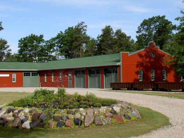 230 Abbe Road S, Fairview, MI 48621