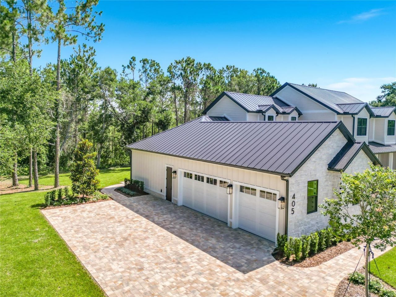 405 Long And Winding Road, Howey in the Hills, FL 34737 Photo