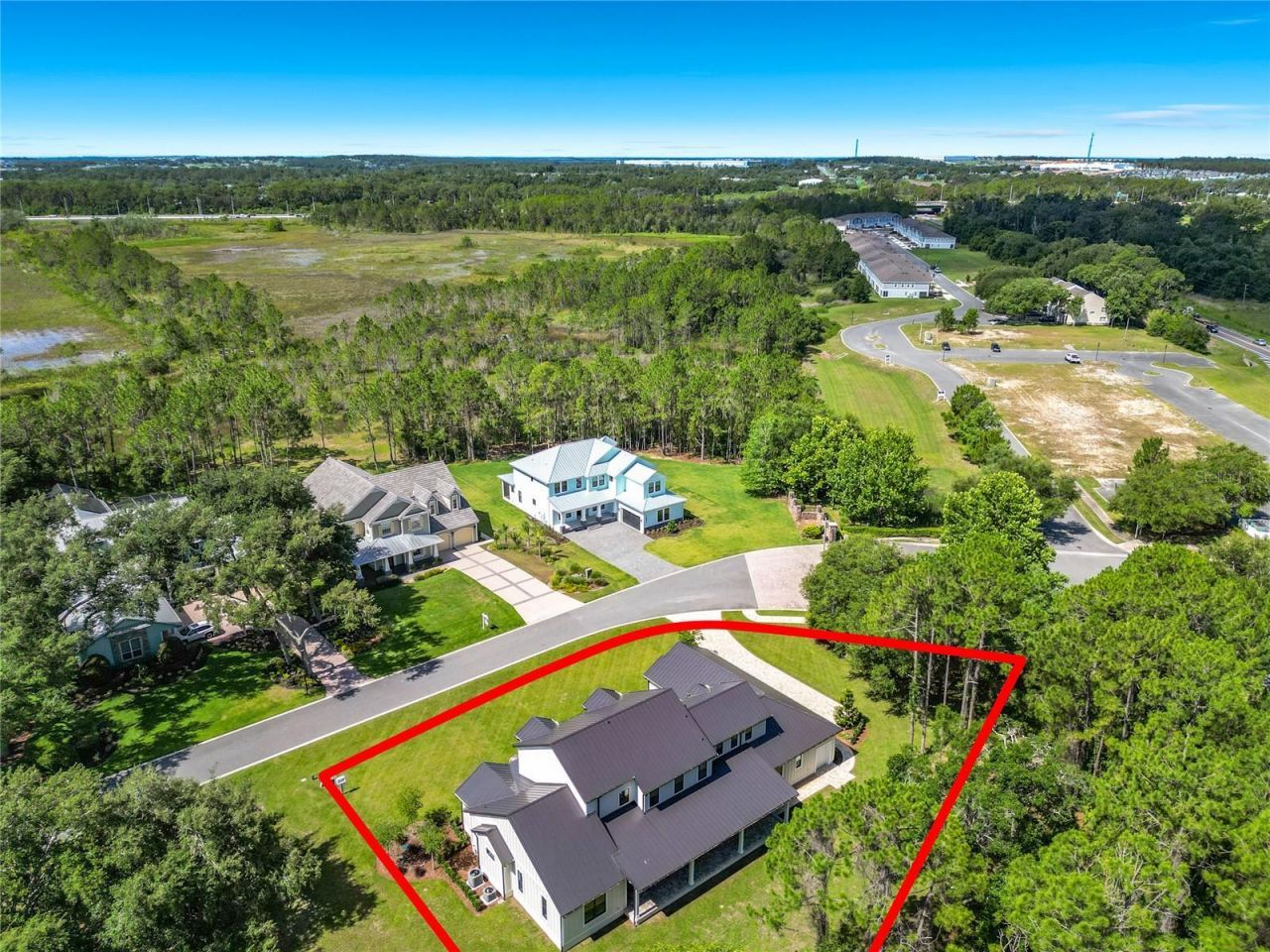 405 Long And Winding Road, Howey in the Hills, FL 34737 Photo