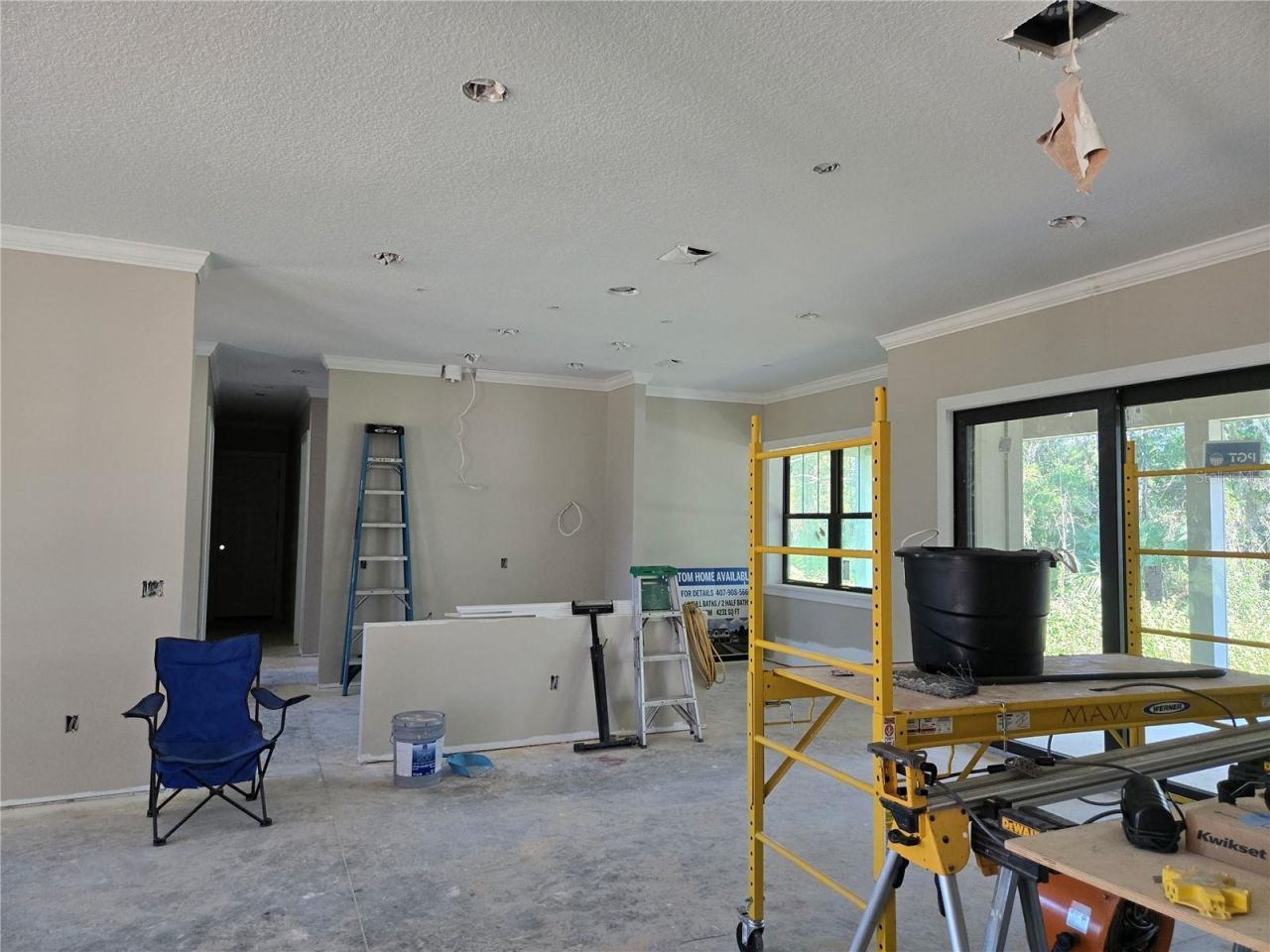 405 Long And Winding Road, Howey in the Hills, FL 34737 Photo