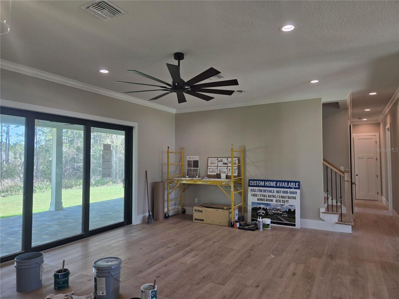 405 Long And Winding Road, Howey in the Hills, FL 34737 Photo