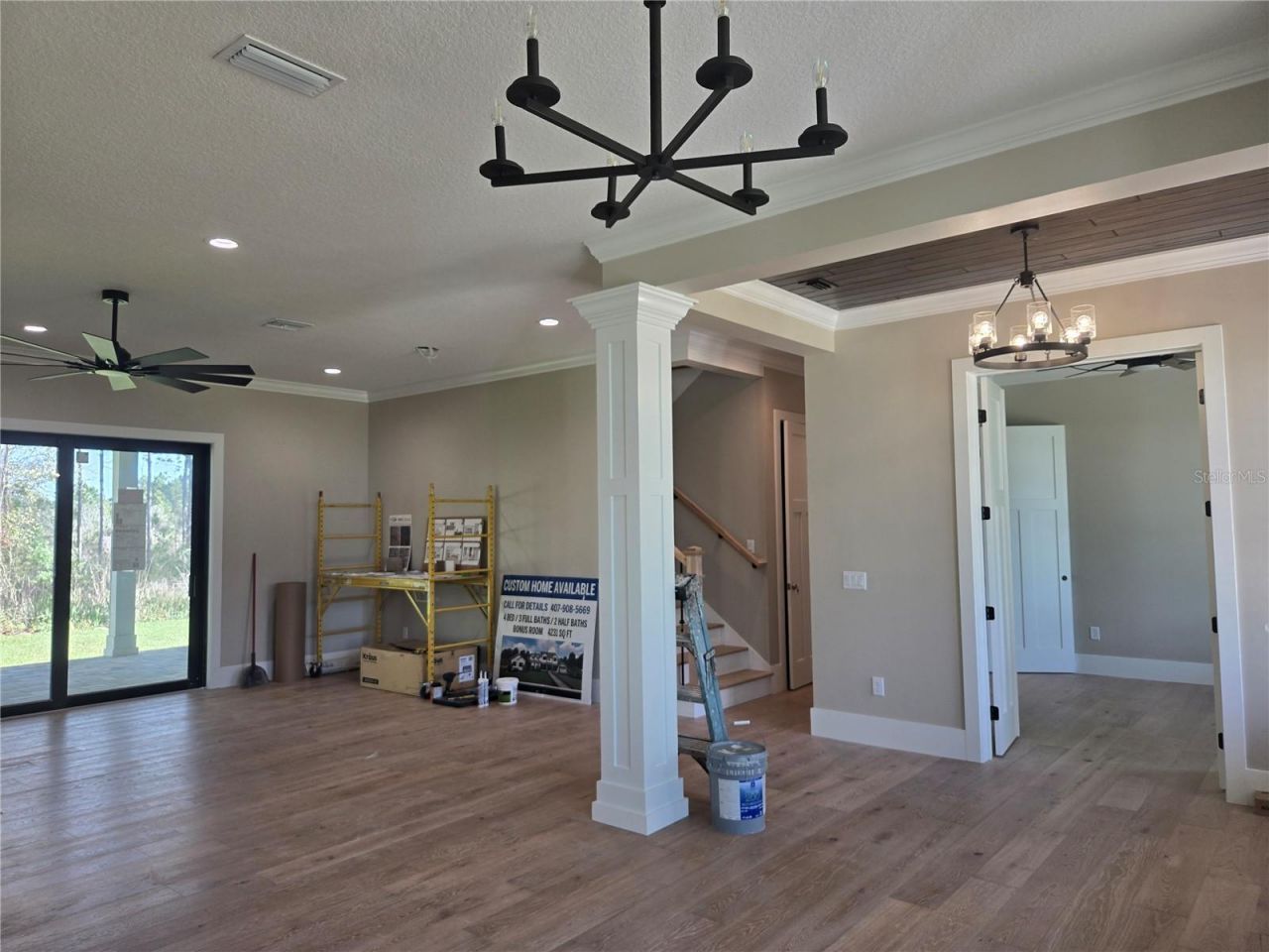 405 Long And Winding Road, Howey in the Hills, FL 34737 Photo